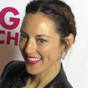 Lola Glaudini