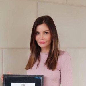 Lola Karimova-Tillyaeva