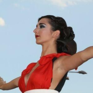 Lola Rodríguez Díaz