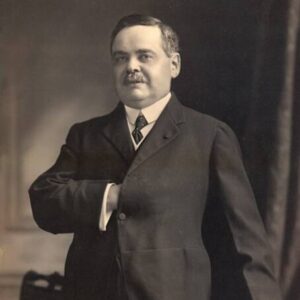 Lomer Gouin