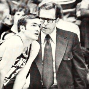 Lon Kruger