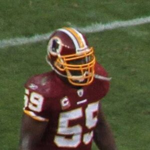 London Fletcher
