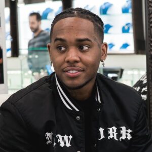 London on da Track