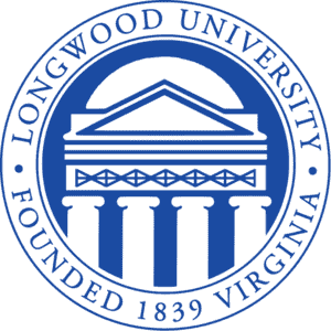 Longwood University logo