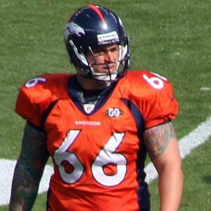 Lonie Paxton
