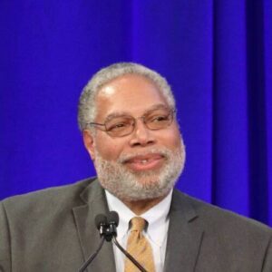 Lonnie Bunch