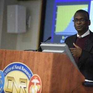 Lonnie Johnson