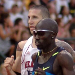 Lopez Lomong
