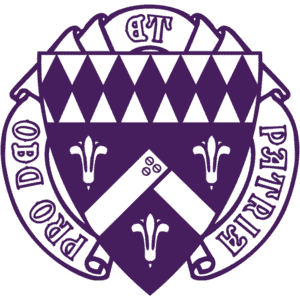 Loras College logo