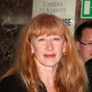 Loreena McKennitt