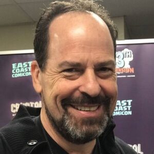 Loren Lester