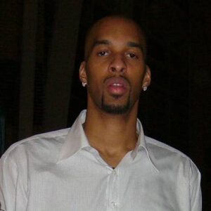 Loren Woods