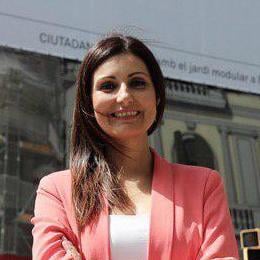 Lorena Roldán