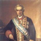 Lorenzo Arrazola y García