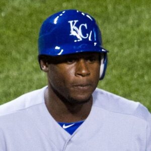 Lorenzo Cain