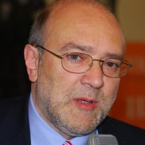 Lorenzo Dellai