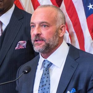 Lorenzo Fertitta