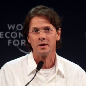 Lorenzo Mendoza