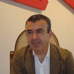 Lorenzo Silva