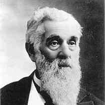Lorenzo Snow