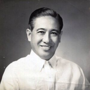 Lorenzo Tañada