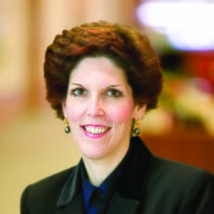 Loretta Mester