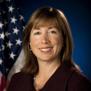 Lori Garver