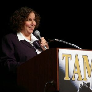 Lori Lipman Brown