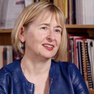 Lori Saint-Martin