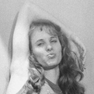 Lori Singer