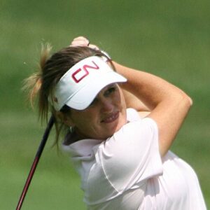 Lorie Kane