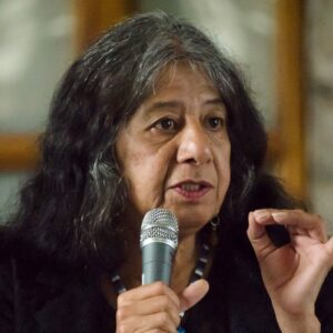 Lorna Dee Cervantes