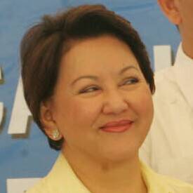 Lorna Silverio