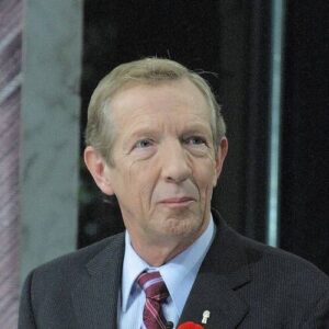 Lorne Calvert