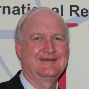 Lorne Craner
