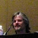 Lorne Lanning
