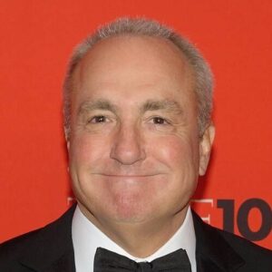 Lorne Michaels