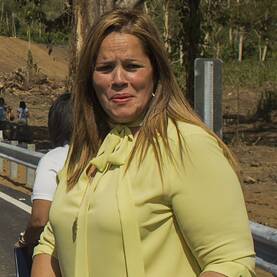 Lornna Soto