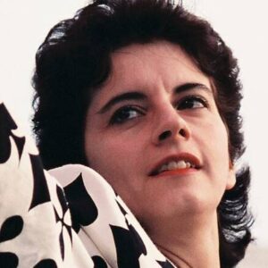Lorraine Desmarais
