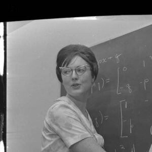 Lorraine Foster