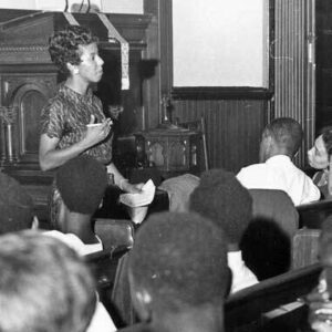 Lorraine Hansberry