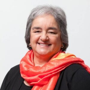 Lorraine Michael