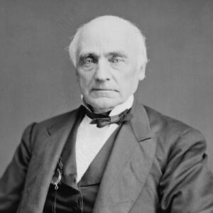 Lot M. Morrill