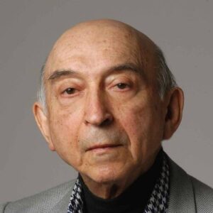 Lotfi A. Zadeh