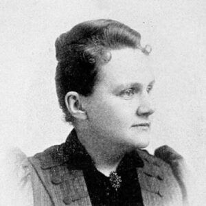 Lottie Estelle Granger