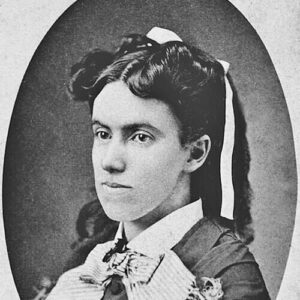 Lottie Moon