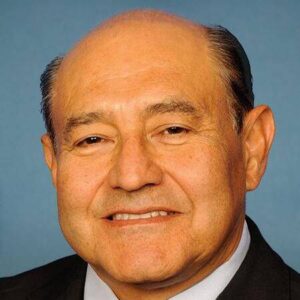 Lou Correa