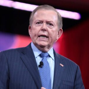 Lou Dobbs