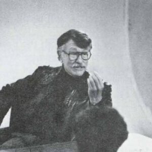 Lou Dorfsman