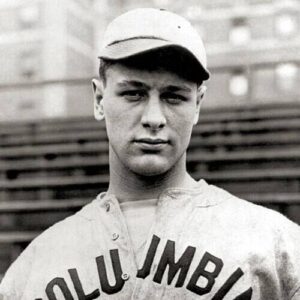 Lou Gehrig